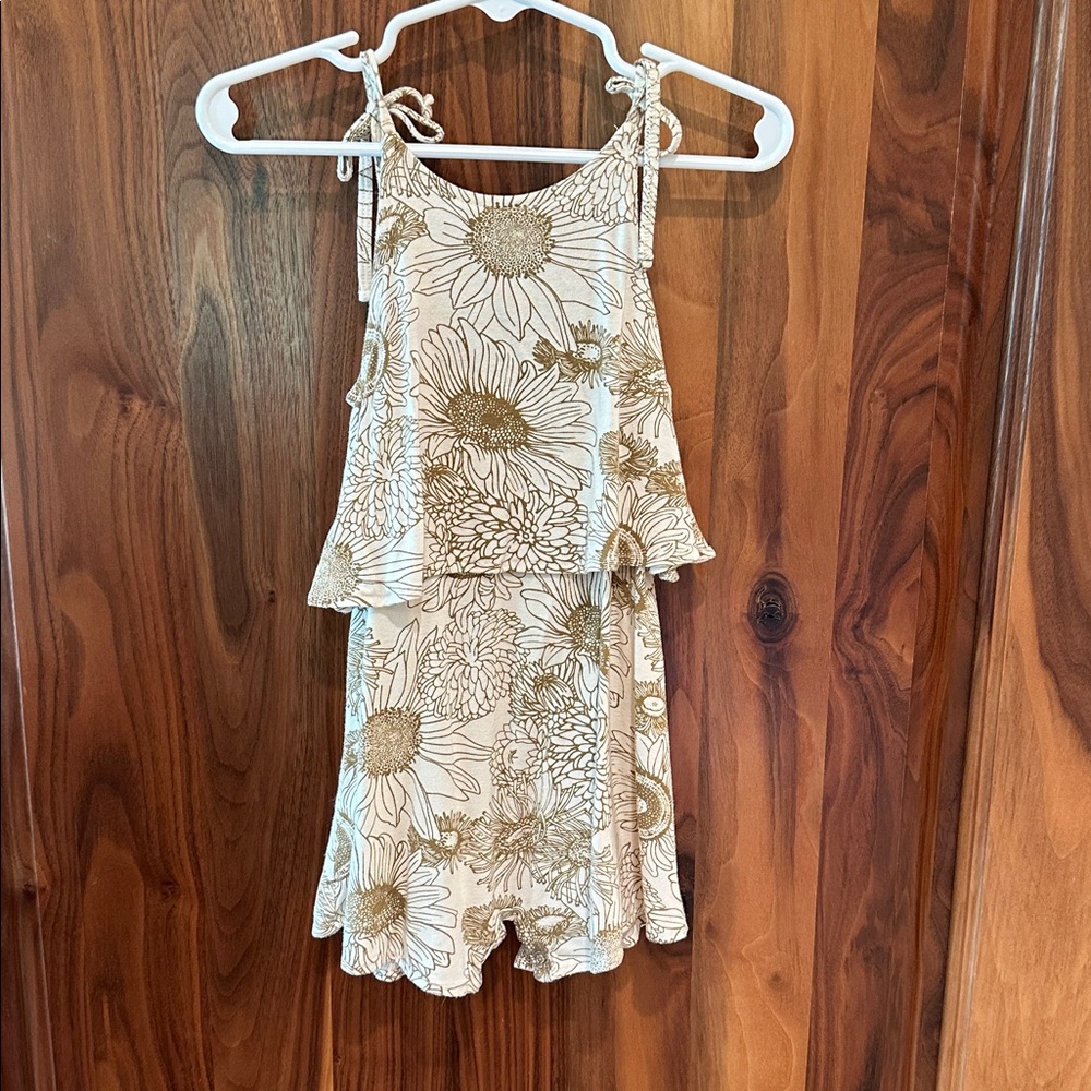 Kate Quinn Romper - 18-24 months